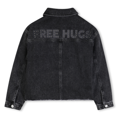 Jeansvest BILLIEBLUSH GIRL