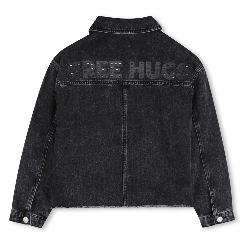 Veste en jean BILLIEBLUSH 
                        FILLE