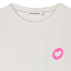 T-shirt met korte mouwen BILLIEBLUSH 
                    GIRL