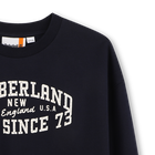 Sweater TIMBERLAND 
                    BOY