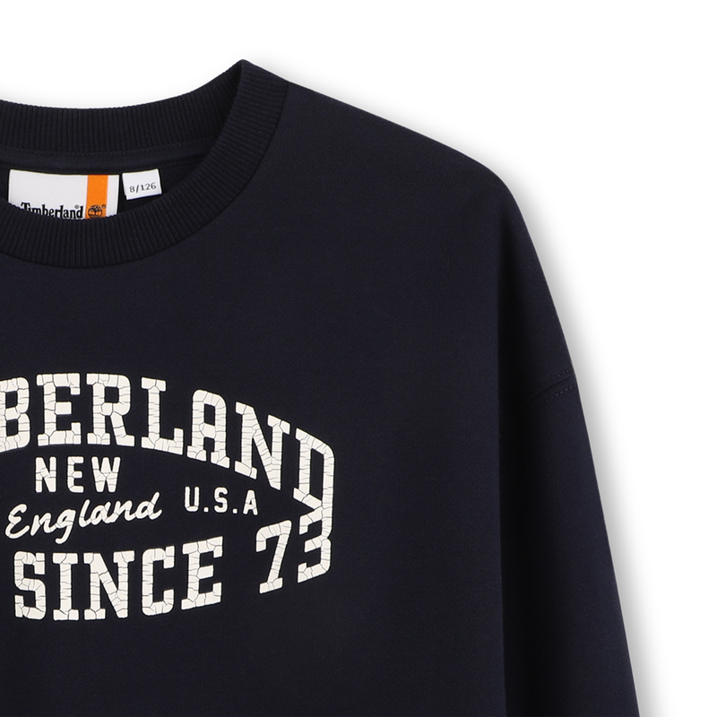 Sweater TIMBERLAND 
                        BOY