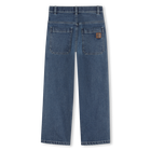 Denim broek TIMBERLAND 
                    BOY
