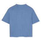 T-shirt met korte mouwen BILLIEBLUSH 
                    BOY