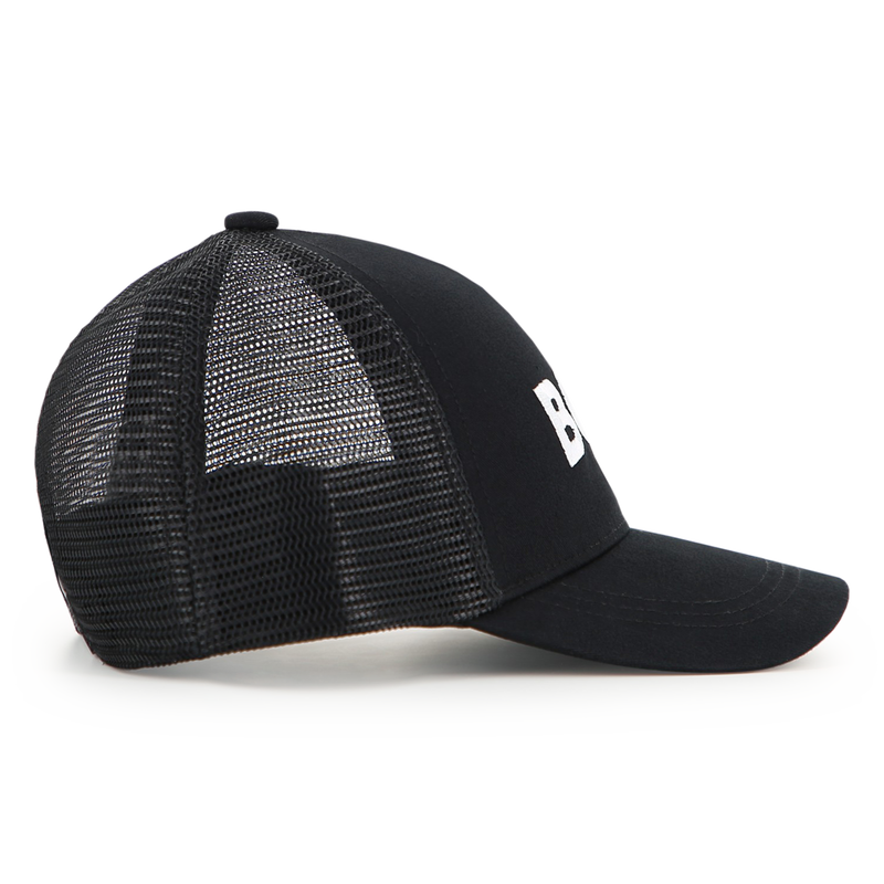 PET MET VERSTELBARE CLIPSLUITING BOSS 
                        BOY