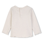 Tee-shirt manches longues CHLOE 
                    FILLE