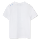 T-SHIRT KARL LAGERFELD KIDS 
                    BOY
