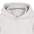 Sweat &agrave; capuche BOSS 
                    GARCON