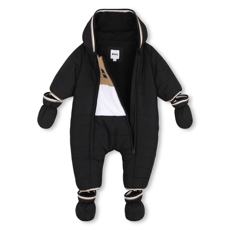 Vliegeroverall BOSS 
                        BOY