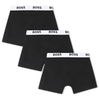 Boxersets BOSS 
                    BOY