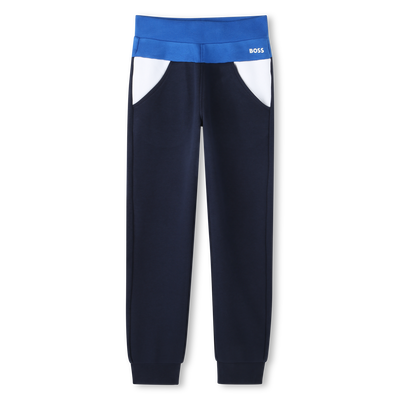 Joggingbroek BOSS BOY