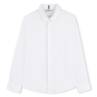 Chemise &agrave; manches longues BOSS 
                    GARCON