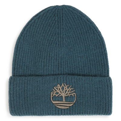 Bonnet en tricot TIMBERLAND GARCON