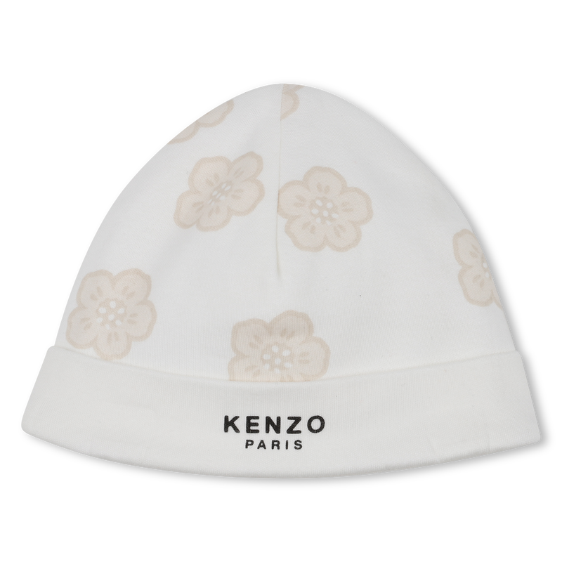 SET PYJAMA, MUTS EN SLABBETJES KENZO KIDS 
                        UNISEX