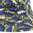 Omkeerbare hoed van katoen KENZO KIDS 
                    UNISEX