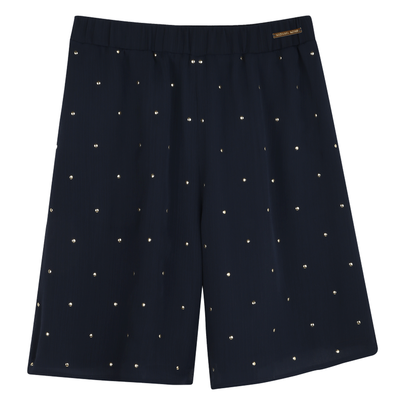 Bermuda de c&eacute;r&eacute;monie MICHAEL KORS 
                        FILLE