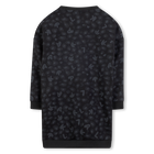 Robe &agrave; manches longues KARL LAGERFELD KIDS 
                    FILLE