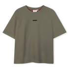 T-shirt met korte mouwen, KALAMATA, hi-res