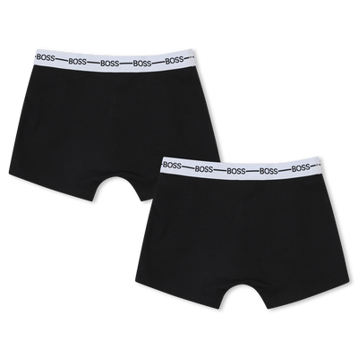 Set van 2 boxers BOSS BOY