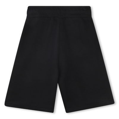 Effen fleece bermuda BOSS BOY