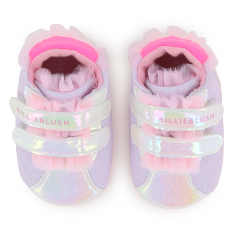 Pantoffels BILLIEBLUSH 
                        GIRL