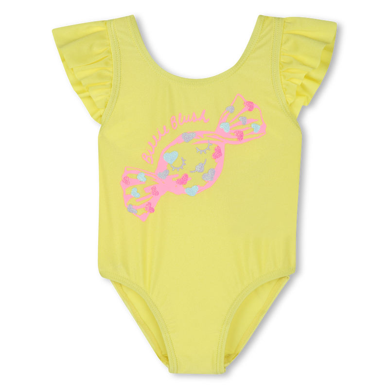 Maillot de bain 1 pi&egrave;ce BILLIEBLUSH 
                        FILLE