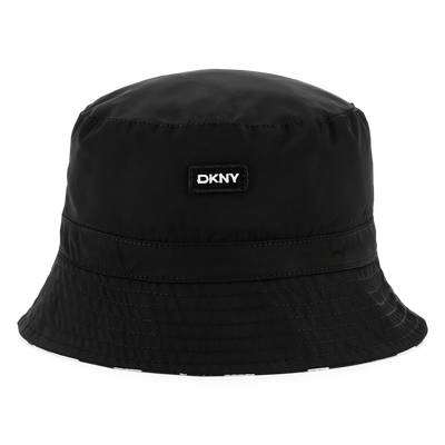 Omkeerbaar vissershoedje DKNY UNISEX