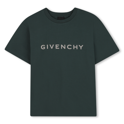 T-shirt &agrave; manches courtes GIVENCHY UNISEXE