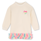 Langarm jurk BILLIEBLUSH 
                    GIRL