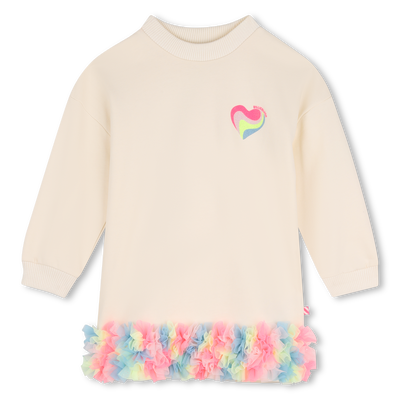 Langarm jurk BILLIEBLUSH GIRL