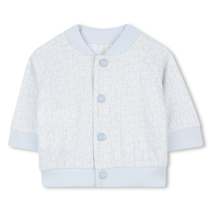 Omkeerbare 3-delige set MARC JACOBS 
                        UNISEX