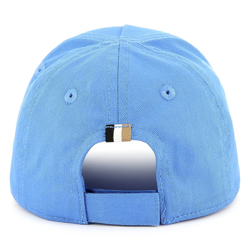 Casquette &agrave; scratch BOSS 
                        GARCON