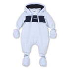Pilotenpak BOSS 
                    UNISEX
