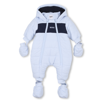 Combinaison pilote BOSS UNISEXE