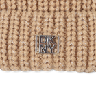 Bonnet tricot DKNY 
                    FILLE