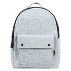 Sac &agrave; dos en jean MARC JACOBS 
                    GARCON