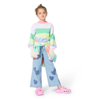 Pull en maille BILLIEBLUSH 
                    FILLE