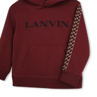 Sweat-shirt &agrave; capuche LANVIN 
                    UNISEXE