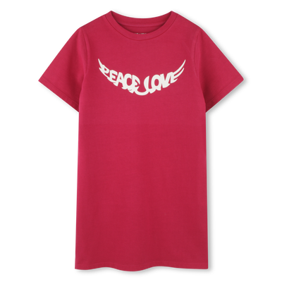 Robe de plage ZADIG & VOLTAIRE FILLE