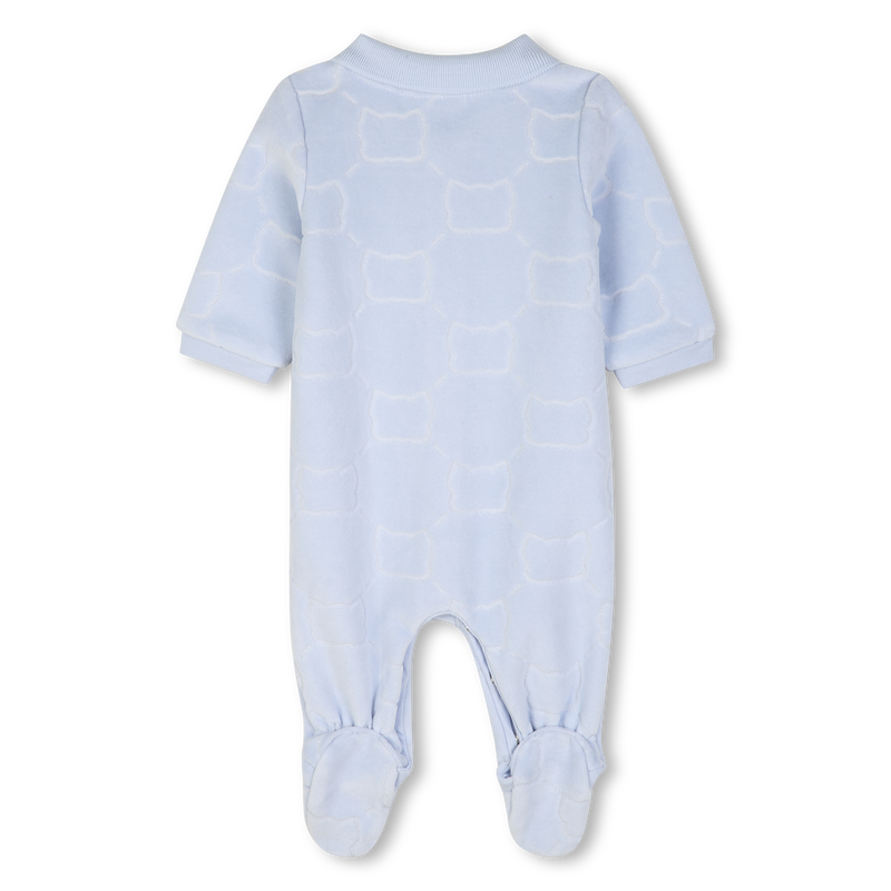 Ensemble pyjama et bonnet BOSS 
                        GARCON