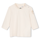 Ensemble salopette et tee-shirt TIMBERLAND 
                    GARCON