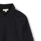 Langarm jurk MICHAEL KORS 
                    GIRL
