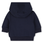 Veste cardigan en broek BOSS 
                    BOY