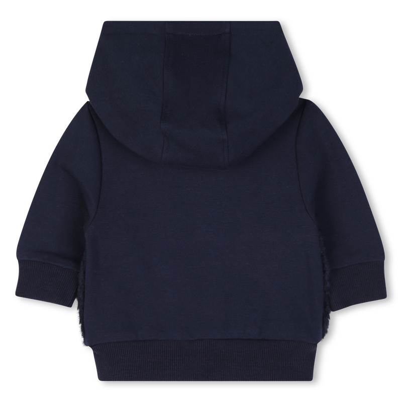 Veste cardigan en broek BOSS 
                        BOY