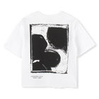 T-shirt avec illustrations MARC JACOBS 
                    GARCON