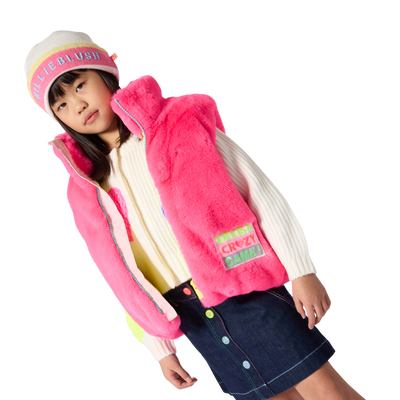 Denimrok BILLIEBLUSH MEISJE