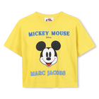 T-shirt met korte mouwen MARC JACOBS 
                    UNISEX