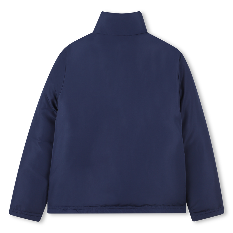 Parka en toile de coton TIMBERLAND 
                        GARCON