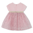 JURK KARL LAGERFELD KIDS 
                    GIRL