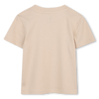 Lot de deux Tee-shirts TIMBERLAND 
                    GARCON