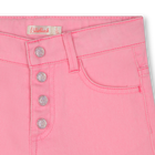Short en jean color&eacute; BILLIEBLUSH 
                    FILLE